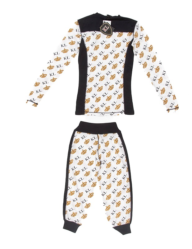 KINGSLAND Equestrian kerrasto, XS - Alusvaatteet - 10105218440 - 0