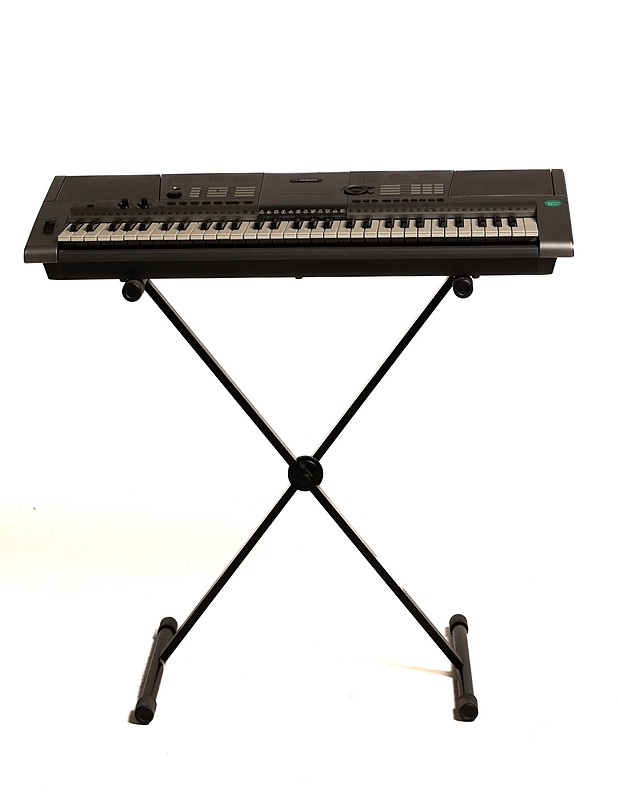 Yamaha piano YPT-400 - Soittimet - 10105218459 - 5