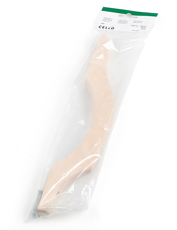 CELLO saunavedin, 350 mm - Rakennustarvikkeet - 10105218561 - 0