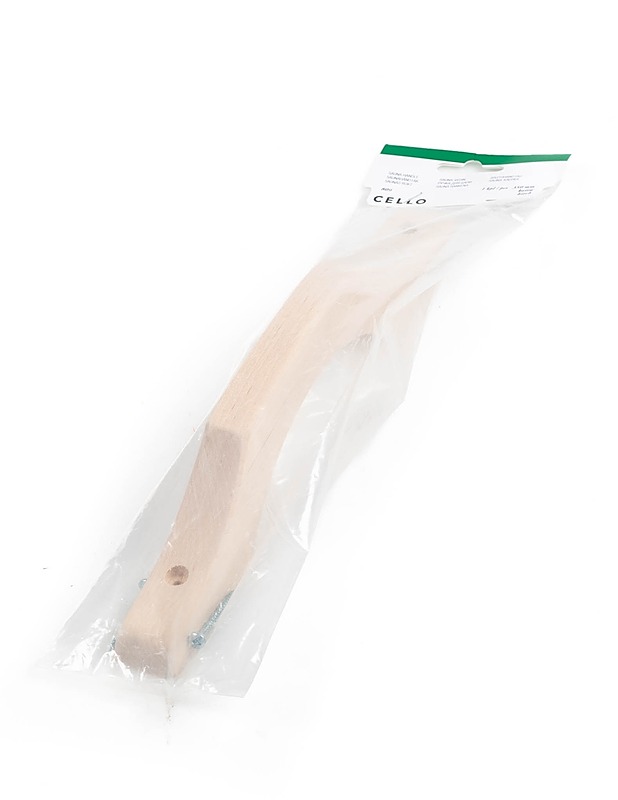 CELLO saunavedin, 350 mm - Rakennustarvikkeet - 10105218561 - 1