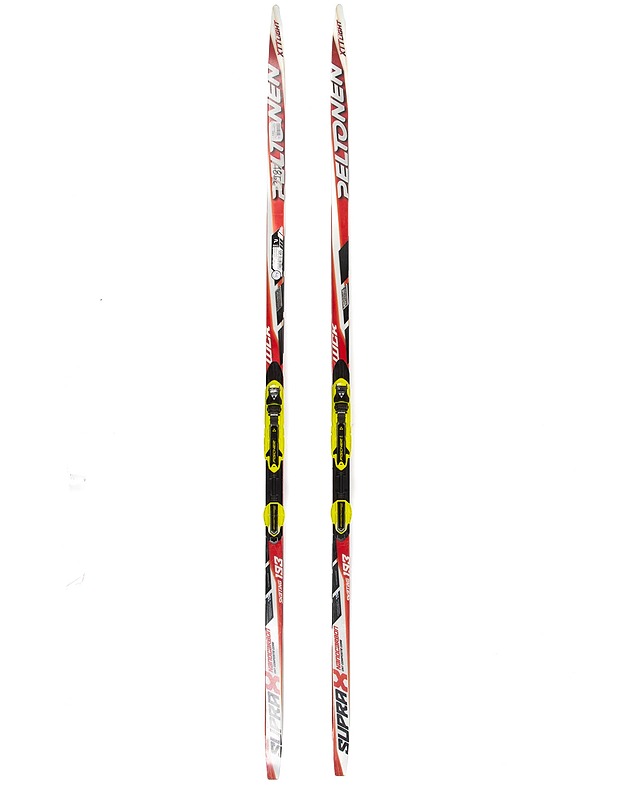 PELTONEN Supra X luistelusuksi, 193 cm - Hiihto ja talviurheilu - 10105218694 - 0