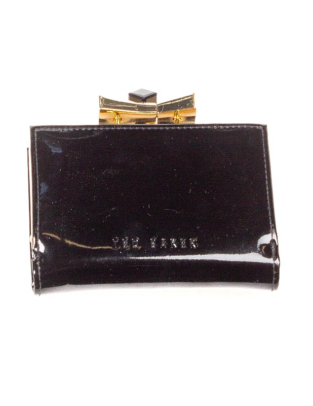 TED BAKER Lompakko, II-laatu - Laukut, lompakot ja reput - 10105218692 - 0