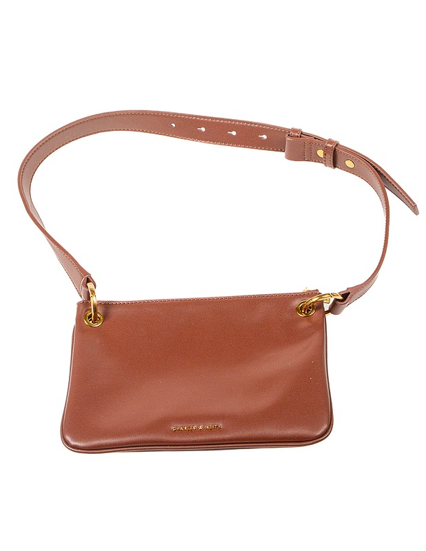 CHARLES & KEITH käsilaukku - Laukut, lompakot ja reput - 10105218791 - 0