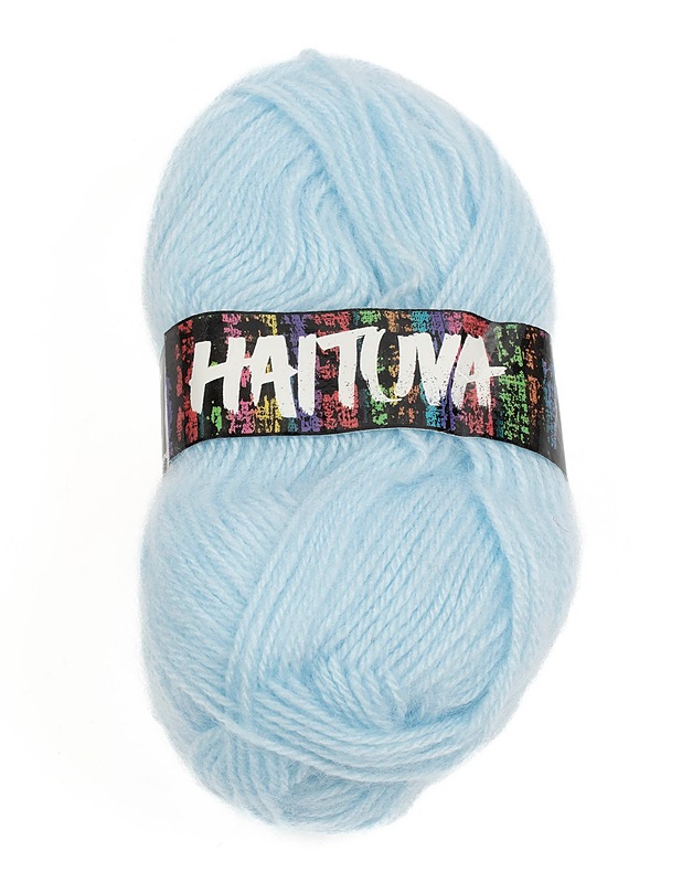 HAITUVA -neulelanka, 50 G - Käsityö - 10105218838 - 0
