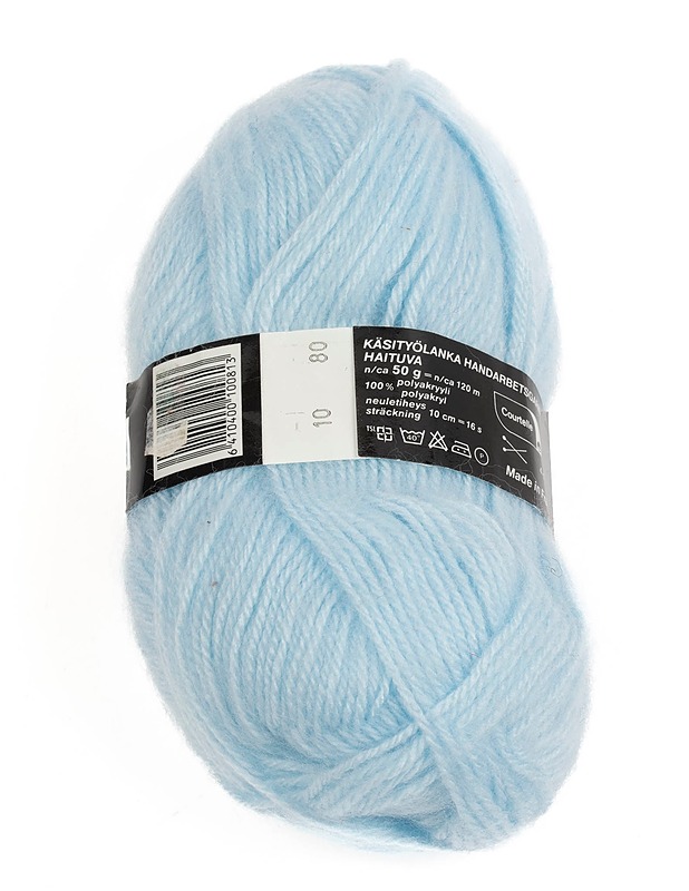 HAITUVA -neulelanka, 50 G - Käsityö - 10105218838 - 1