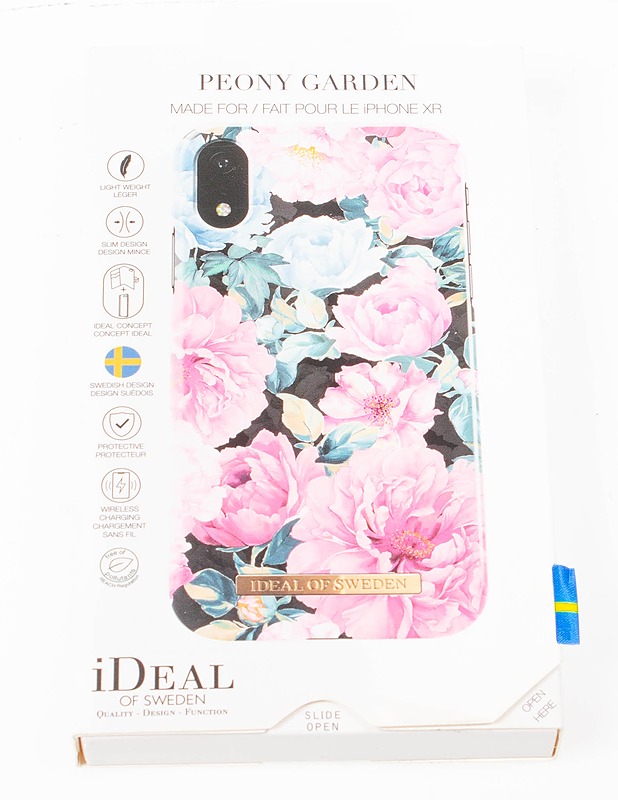 IDEAL OF SWEDEN kännykkä kotelo - Laukut, lompakot ja reput - 10105218846 - 0