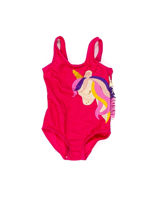 NAME IT uimapuku, 6-12 kk/ 74 - 80  - Asusteet - 10105218931 - 0