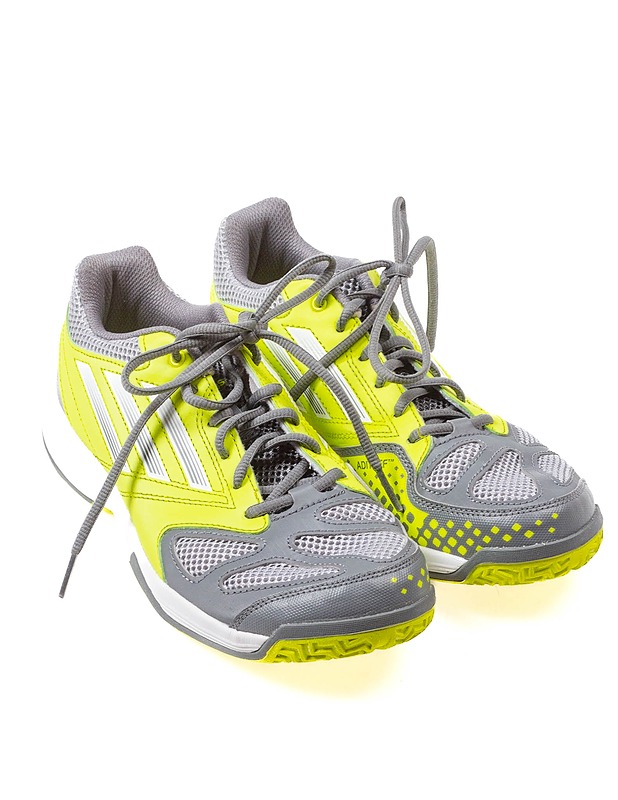 ADIDAS sisäpelikengät, 39 - Naisten kengät - 10105218996 - 0