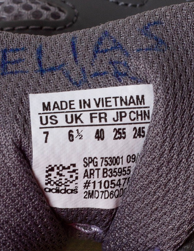 ADIDAS sisäpelikengät, 39 - Naisten kengät - 10105218996 - 2