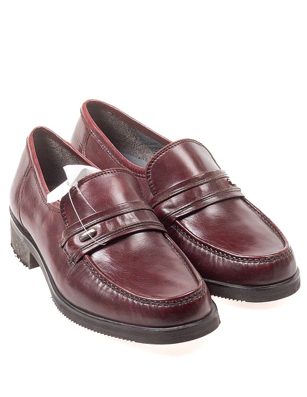 SAG loaferit, 39,5 - Miesten kengät - 10105219136 - 0