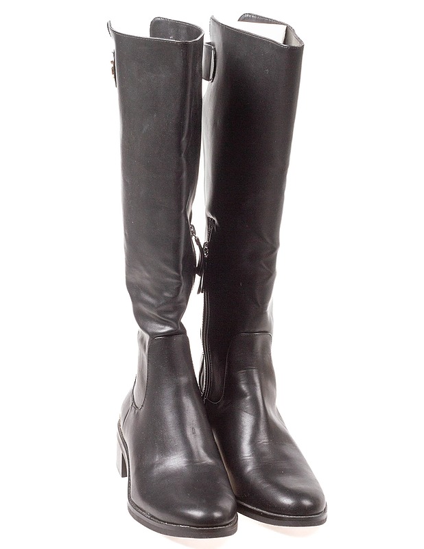 ZARA BASIC collection kumisaappaat,39 - Naisten kengät  - 10105219188 - 0