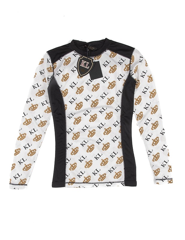 KINGSLAND Equestrian kerrastopaita, XS - Alusvaatteet - 10105219234 - 0