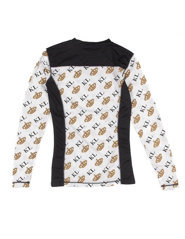 KINGSLAND Equestrian kerrastopaita, XS - Alusvaatteet - 10105219234 - 1