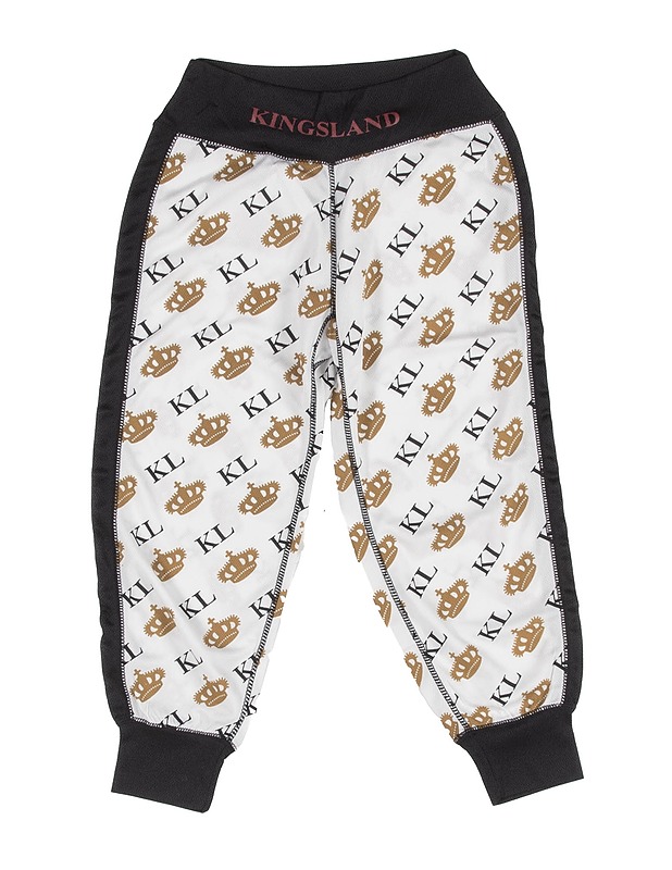 KINGSLAND Equestrian kerrastohousut, XS - Alusvaatteet - 10105219237 - 0