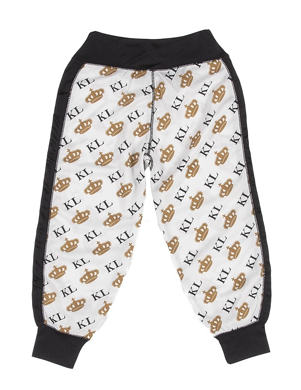 KINGSLAND Equestrian kerrastohousut, XS - Alusvaatteet - 10105219237 - 1