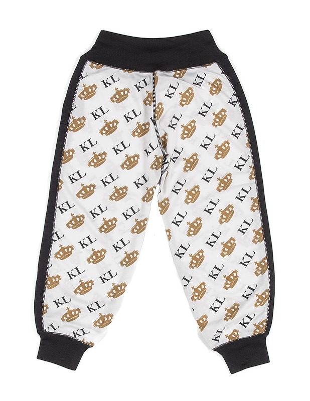 KINGSLAND Equestrian kerrastohousut, S - Alusvaatteet - 10105219239 - 1