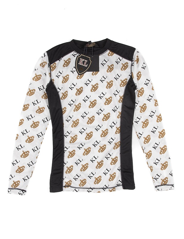 KINGSLAND Equestrian kerrastopaita, S - Alusvaatteet - 10105219240 - 0