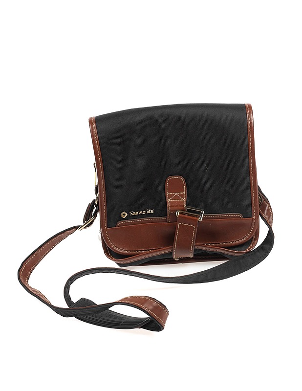 SAMSONITE olkalaukku - Laukut, lompakot ja reput - 10105219397 - 0