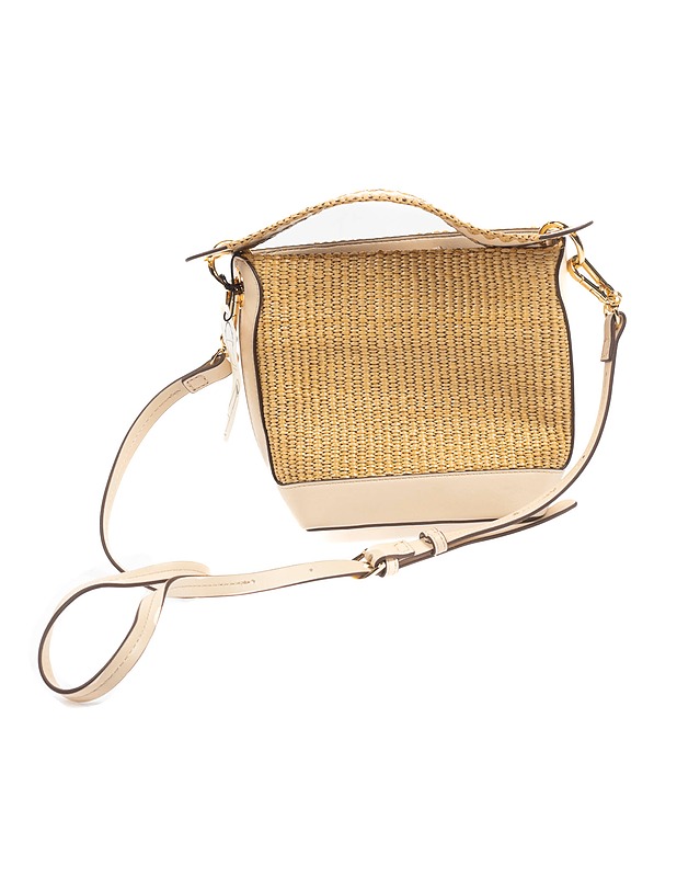 Olkalaukku - Laukut, lompakot ja reput - 10105219477 - 0