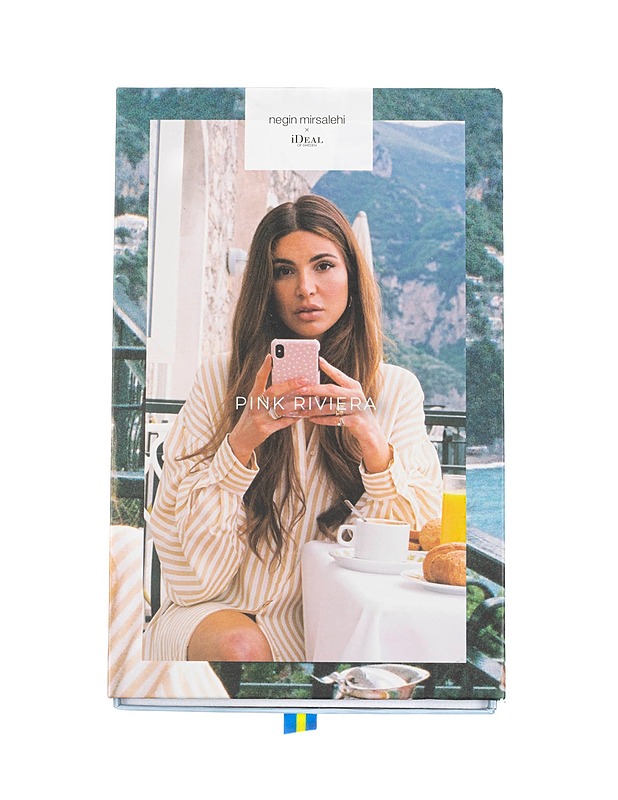 IDEAL OF SWEDEN negin mirsalehi kotelo - Laukut, lompakot ja reput - 10105219607 - 0