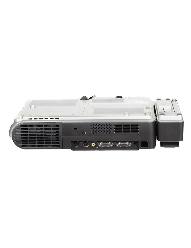 TOSHIBA TLP-T6IM projektori - Muu elektroniikka - 10105219738 - 1