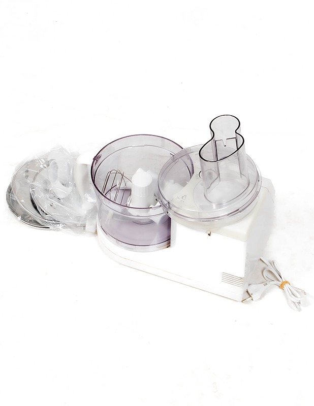 MASTERCHEF 650 DUOTRONIC talouskone - Kodinkoneet - 10105219767 - 1