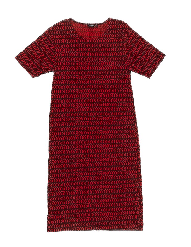 MARIMEKKO  Seanna Seslonki trikoomekko, XS - Mekot ja hameet - 10105219784 - 0
