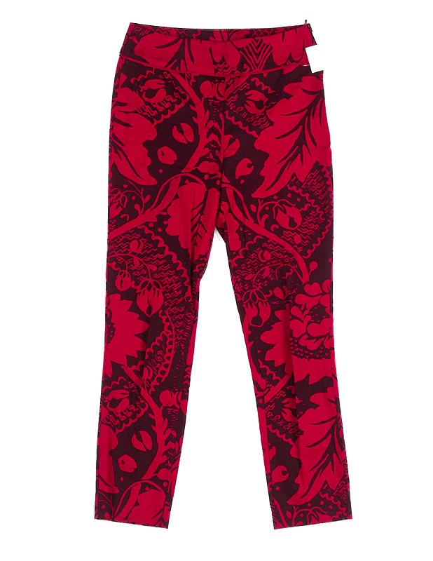 MARIMEKKO Tenera housut, 36 - Naisten housut, shortsit ja haalarit - 10105219808 - 0