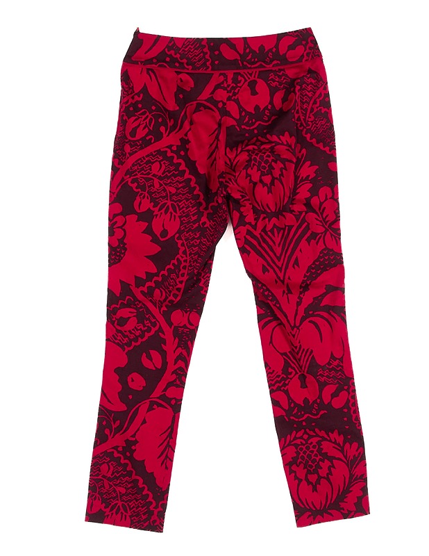 MARIMEKKO Tenera housut, 36 - Naisten housut, shortsit ja haalarit - 10105219808 - 1