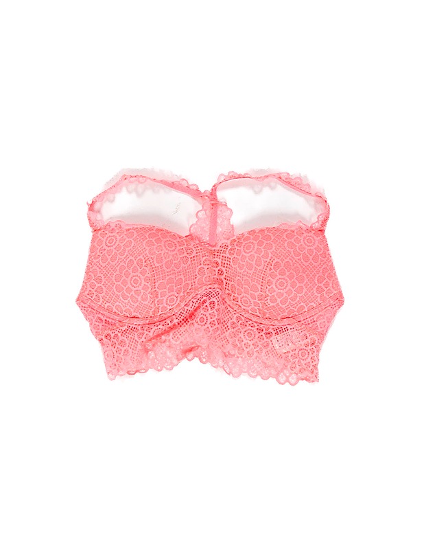 GILLY HICKS SYDNEY rintaliivi, S - Asusteet - 10105219880 - 0