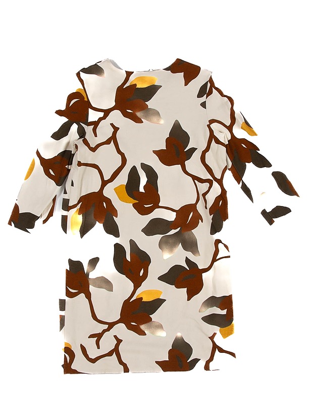 MARIMEKKO Sini Katleija mekko, S - Mekot ja hameet - 10105219881 - 0