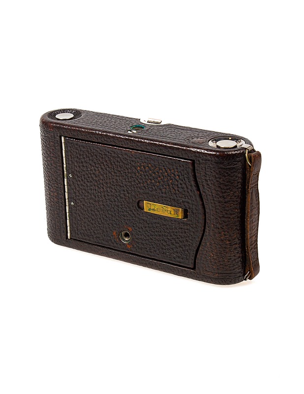 KODAK No. 3 Paljekamera Model G - Viihde-elektroniikka - 10105219921 - 4