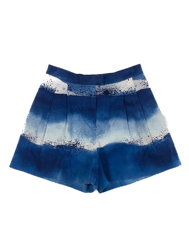 MARIMEKKO Halssi shortsit, 34 - Naisten housut, shortsit ja haalarit - 10105219929 - 1