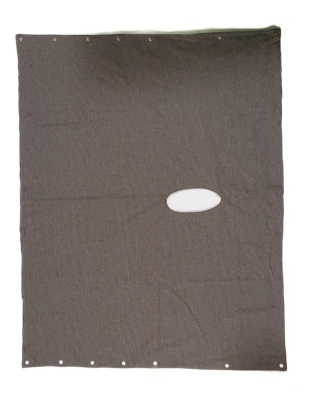 MUKAVA  asusteet/kaulahuivi XXL - Kaulahuivit - 10105220036 - 0