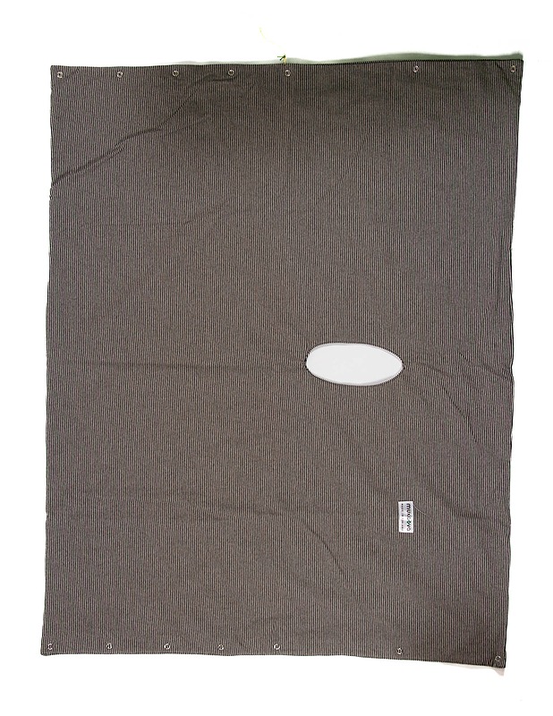 MUKAVA  asusteet/kaulahuivi XXL - Kaulahuivit - 10105220036 - 1