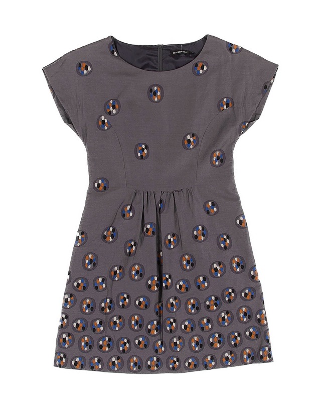 MARIMEKKO Karsu mekko, 36 - Mekot ja hameet - 10105220226 - 0
