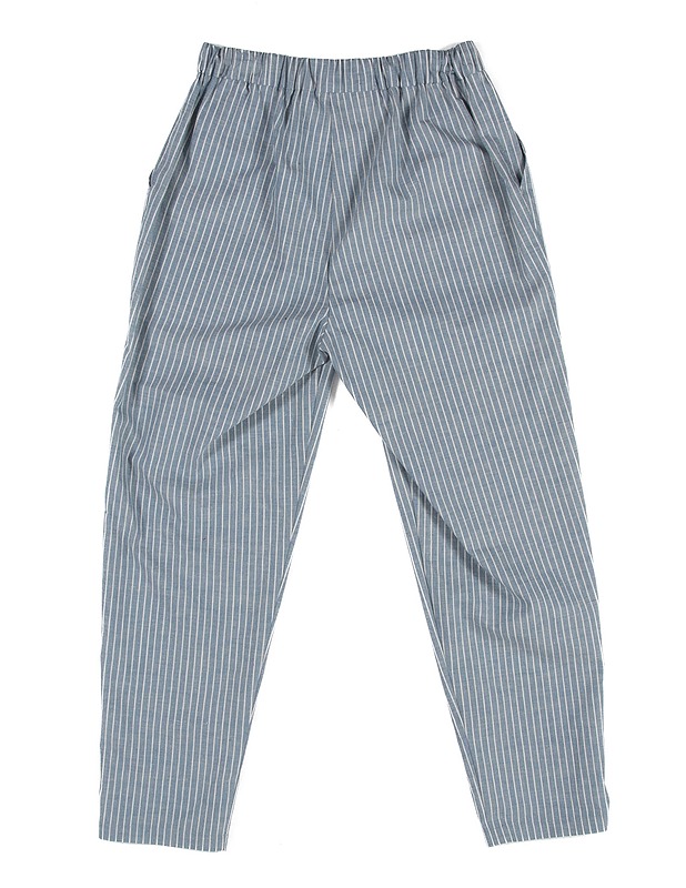Plan B Eila housut, S - Plan B uusiotuotteet - 10105220350 - 1