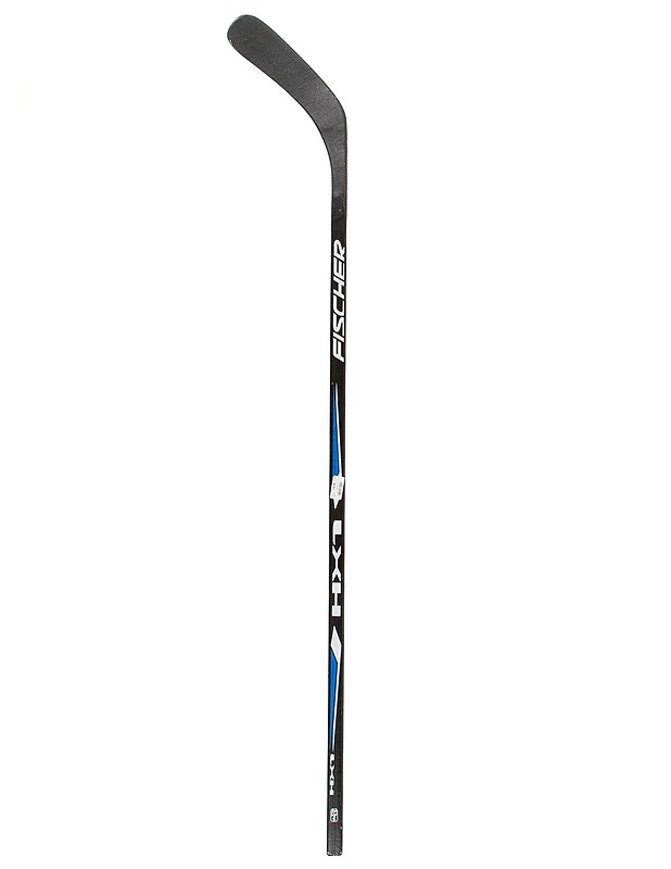 FISCHER Hx1 Jr jääkiekkomaila, L - Jääkiekko - 10105220438 - 0