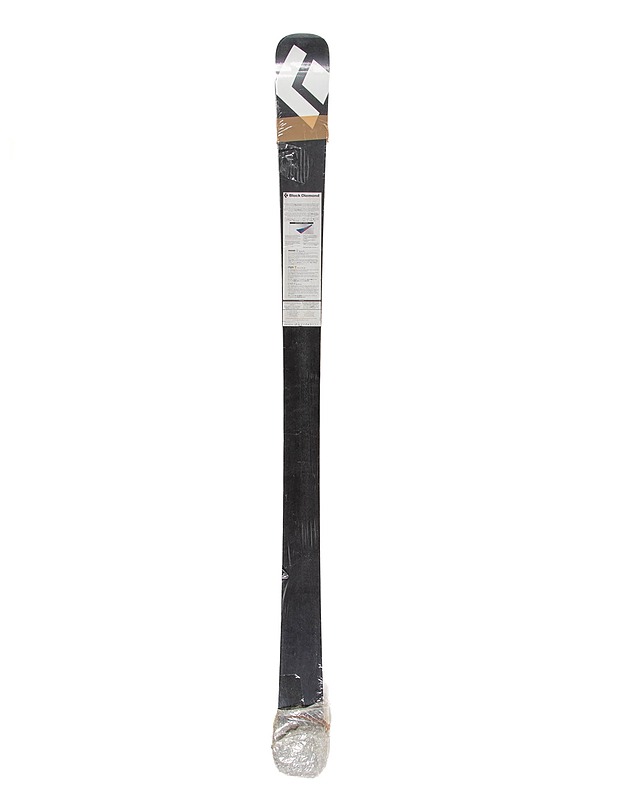 BLACK DIAMOND Stigma retki/laskettelusukset, 158 cm - Hiihto ja talviurheilu - 10105220467 - 1