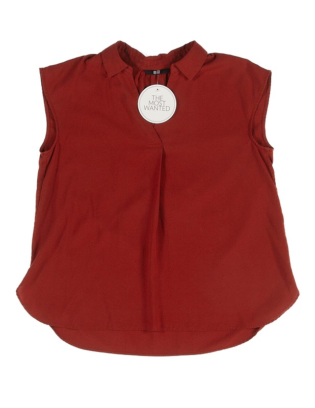 UNIQLO paita, s - The Most Wanted vaatteet ja asusteet - 10105220499 - 0