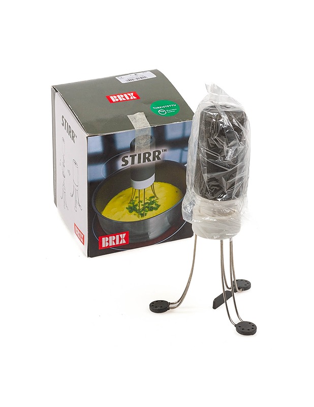 BRIX Stirr automaattisekoitin - Muut astiat - 10105220763 - 0