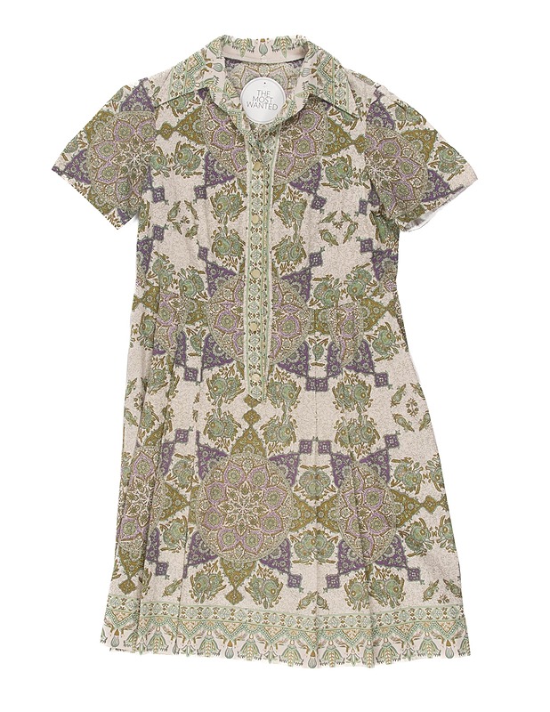 Mekko - The Most Wanted vaatteet ja asusteet - 10105220779 - 0