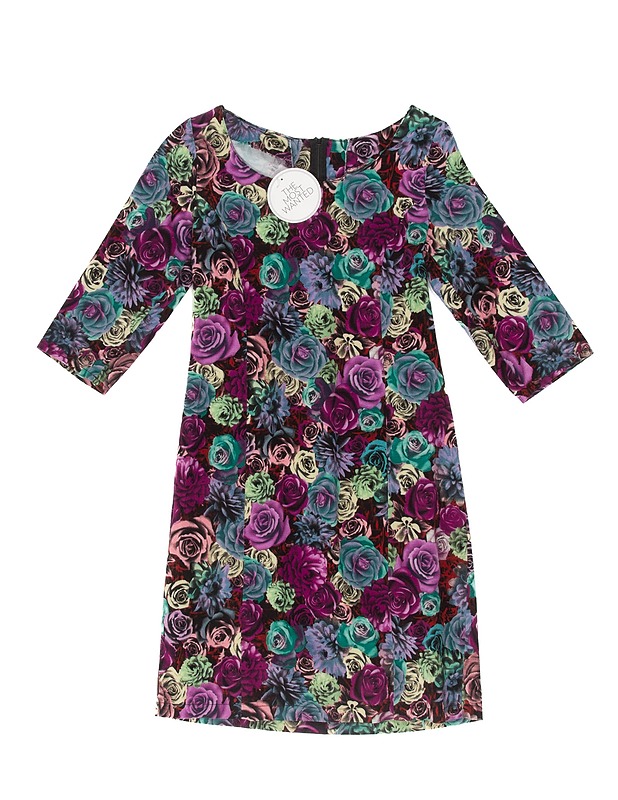 Mekko - The Most Wanted vaatteet ja asusteet - 10105220808 - 0