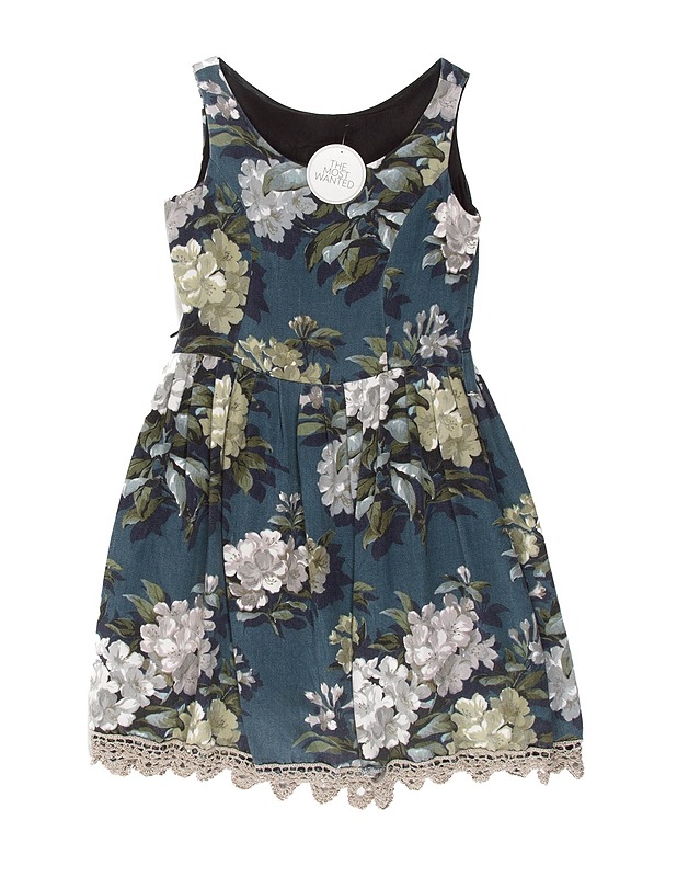 Mekko - The Most Wanted vaatteet ja asusteet - 10105220838 - 0