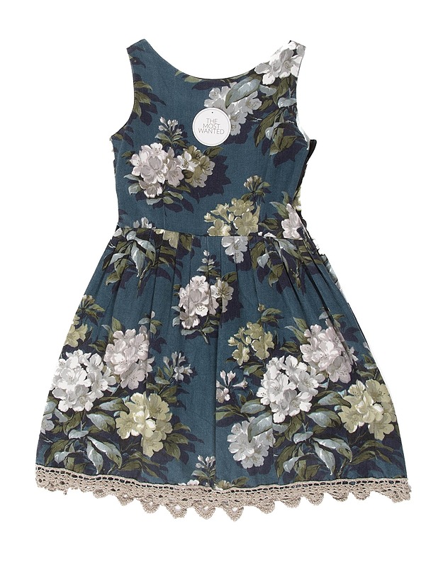 Mekko - The Most Wanted vaatteet ja asusteet - 10105220838 - 1