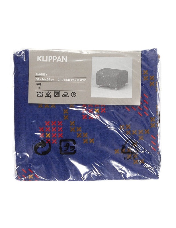 IKEA Klippan, rahin päällinen - Muut kodintekstiilit - 10105220842 - 0