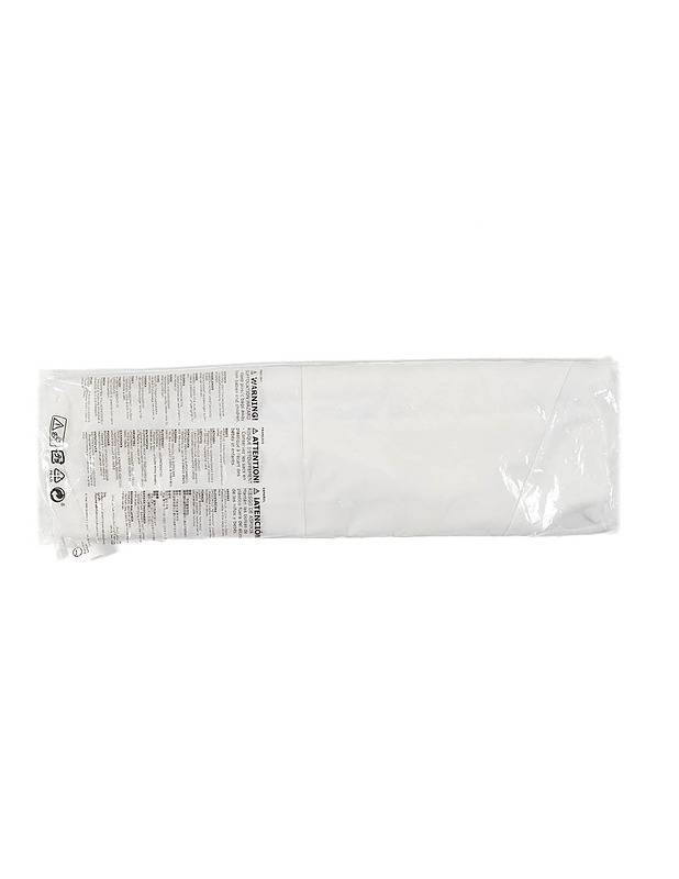 IKEA Len, vuodekatos vauvalle - Muut kodintekstiilit - 10105220881 - 1