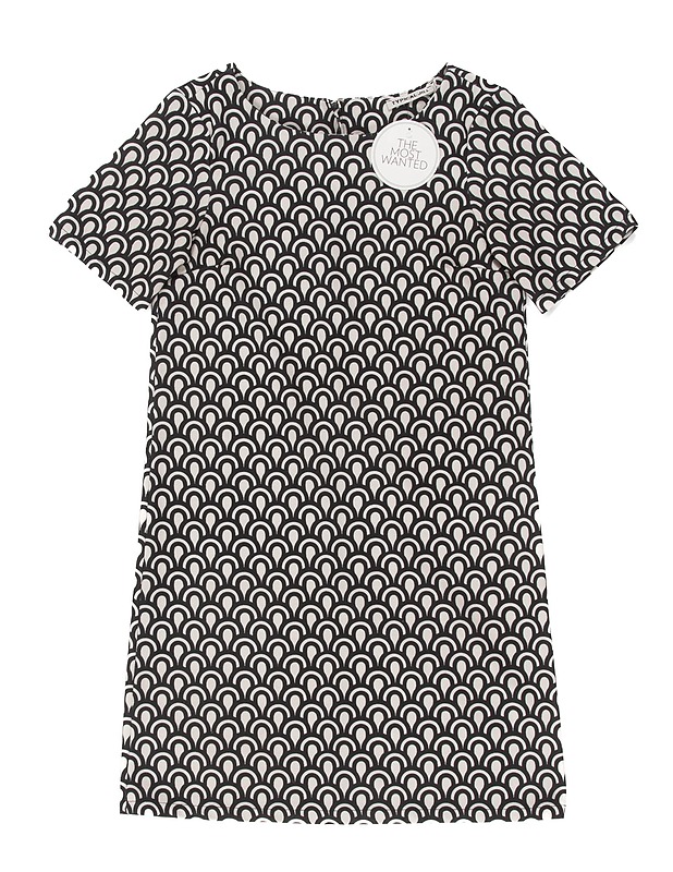 TYPICAL JILL Lola mekko, S - The Most Wanted vaatteet ja asusteet - 10105220893 - 0