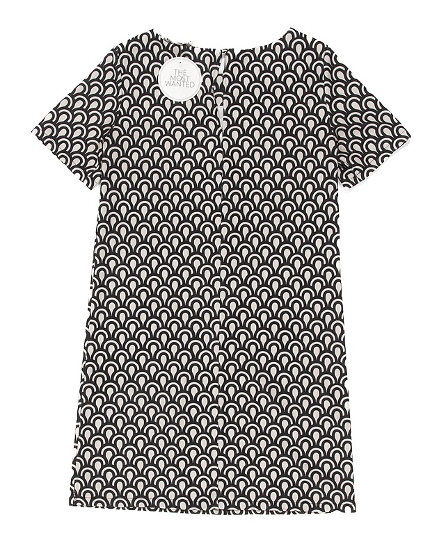 TYPICAL JILL Lola mekko, S - The Most Wanted vaatteet ja asusteet - 10105220893 - 1