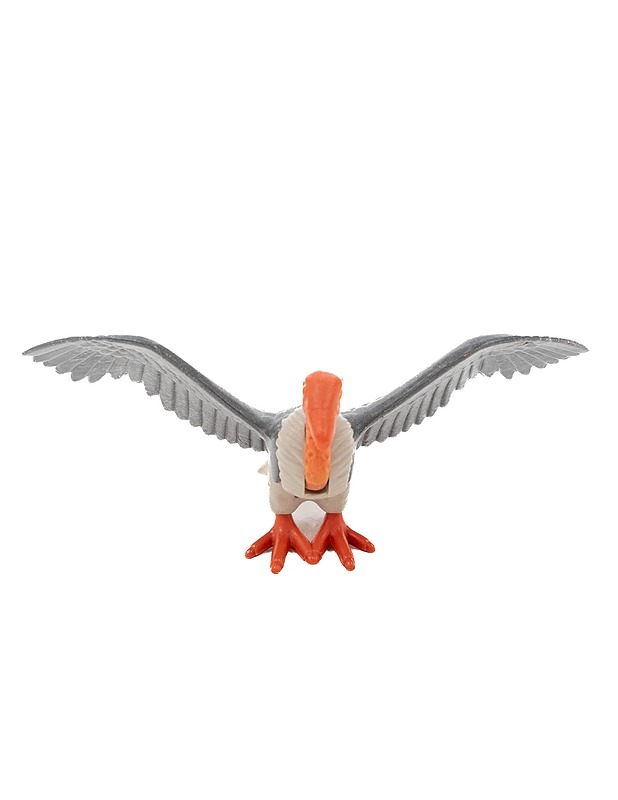PLAYMOBIL korppikotka figuuri - Lasten lelut - 10105220899 - 0
